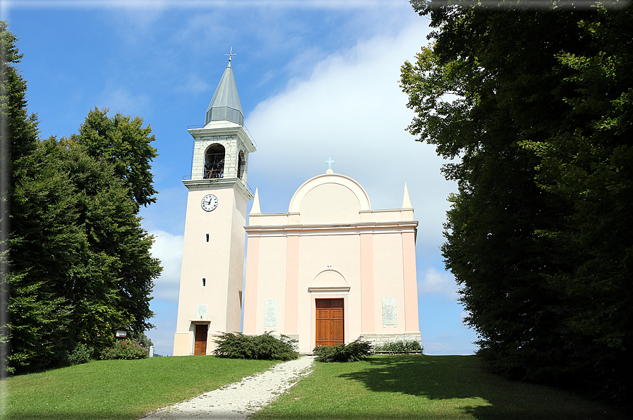 foto San Giovanni ai Colli Alti